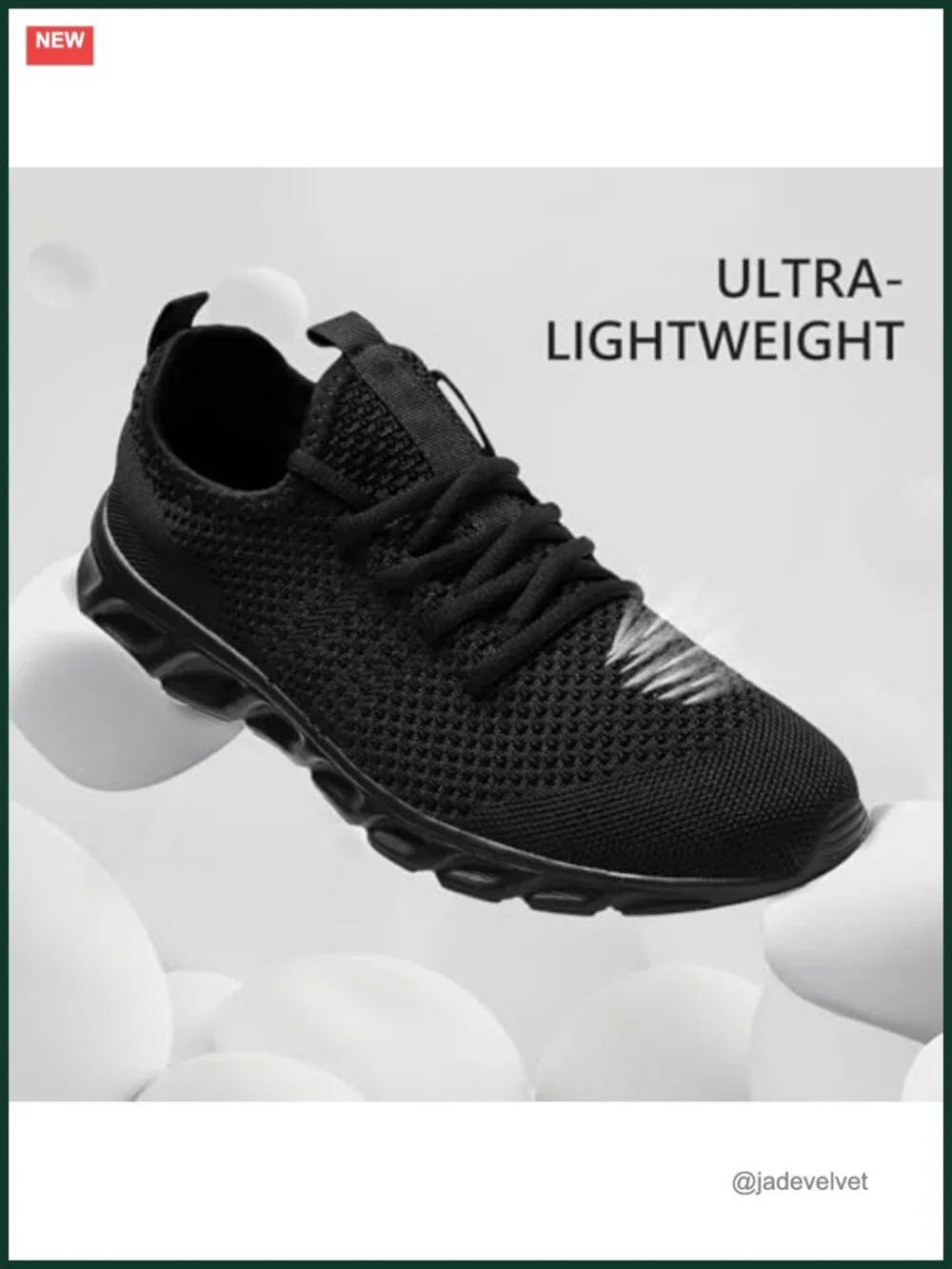 N/A lightweight breathable
